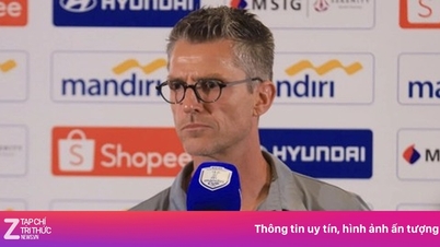 U23 Indonesia dè chừng U23 Việt Nam trước trận chung kết