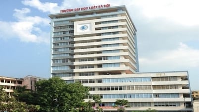 Thêm nhiều trường đại học công bố điểm sàn xét tuyển