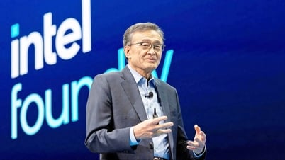 Intel đại cải tổ để tái sinh