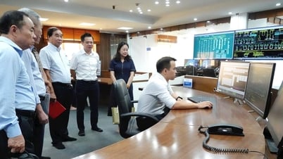Thay đổi hành vi tiết kiệm năng lượng