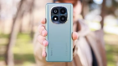 Xiaomi muốn nâng tầm smartphone giá rẻ