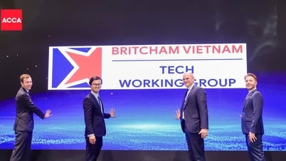 Chuyển đổi số tài chính: Ứng dụng công nghệ AI, đạo đức kế toán, nguồn nhân lực