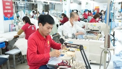 Xuất khẩu Việt Nam thể hiện sức chống chịu và khả năng bứt phá