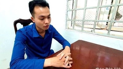 Bắt giữ đối tượng cưỡng đoạt tài sản bằng hình ảnh nhạy cảm