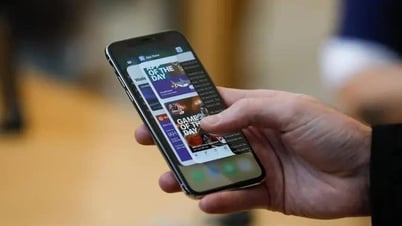 Sự khác biệt giữa iPhone đã qua sử dụng và tân trang
