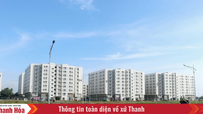 Nhiều địa phương hoàn thành, vượt chỉ tiêu nhà ở xã hội được giao