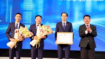 Sacombank chi nhánh Hải Dương kỷ niệm 20 năm thành lập