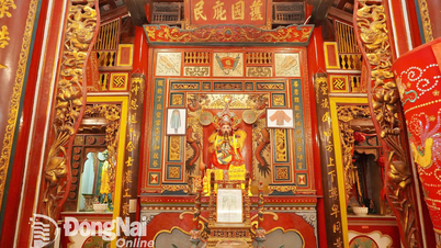 Nhân 225 năm Ngày sinh danh tướng Nguyễn Tri Phương (1800-2025) Một khí phách mãi ngời sáng