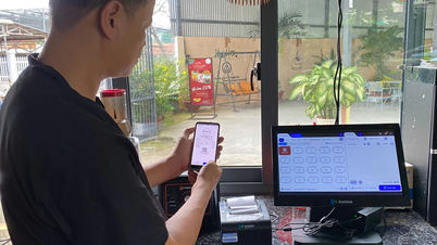 Dùng hóa đơn điện tử, nhiều lợi ích thiết thực