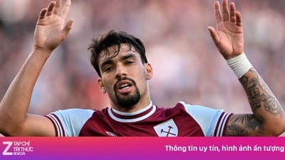Paqueta trắng án vụ cá cược