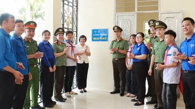 Tỉnh đoàn tổ chức hành trình về nguồn và thực hiện các hoạt động an sinh xã hội