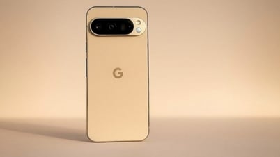 Google chính thức chốt lịch ra mắt dòng Pixel 10