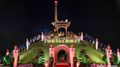 “Uống nước nhớ nguồn” - lời nhắc nhở về lòng biết ơn