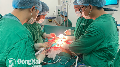 Bệnh ung thư thực quản diễn tiến âm thầm, nguy hiểm