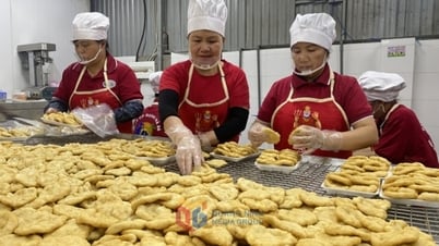 Xây dựng văn hóa tiêu dùng hàng Việt Nam