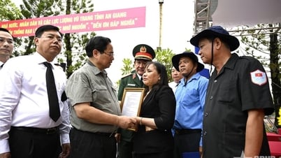 Liệt sĩ Ngô Văn Liên: Hành trình trở về sau hơn 50 năm nằm lại nơi đất bạn