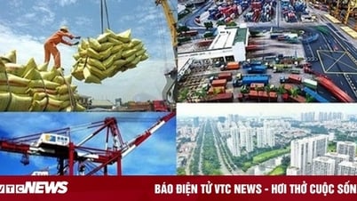 Chuyên gia: Còn dư địa để Việt Nam đạt mục tiêu tăng trưởng 8,5%