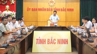 Bộ Tài chính hướng dẫn công tác tài chính - ngân sách trong tổ chức chính quyền địa phương hai cấp