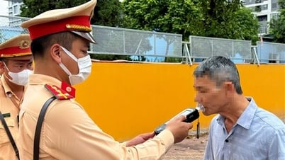 Đường dây nóng Trưởng phòng CSGT cả nước để người dân báo tin