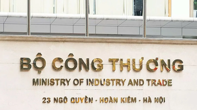 Bộ Công Thương chỉ đạo thực hiện nhiệm vụ xây dựng bộ máy hành chính hai cấp