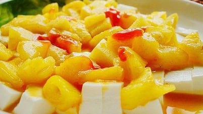 Tiết Đại Thử 2025 nhiệt độ tăng cao, ai cũng nên bổ sung món ngon bổ dưỡng này để đảm bảo sức khỏe