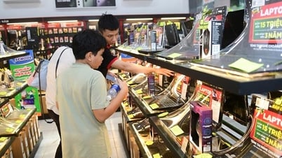 Hỗ trợ các gia đình bớt 'nặng gánh' mùa tựu trường