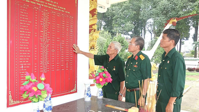 Miên man chiều tháng bảy