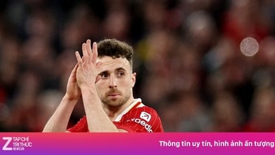 Liverpool dựng tượng tri ân Diogo Jota