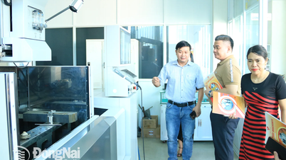 Thêm chính sách phát triển công nghiệp hỗ trợ