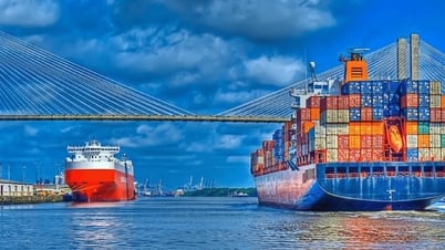 Vận chuyển xanh 'lên ngôi', doanh nghiệp Việt cần đổi mới công nghệ