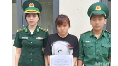 Bộ đội Biên phòng tỉnh Đắk Lắk khởi tố vụ án mua bán...