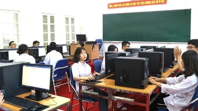 Giáo dục Sơn La khởi sắc nhờ chuyển đổi số và ứng dụng AI