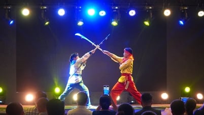 Giới thiệu sản phẩm du lịch trải nghiệm văn hóa - nghệ thuật tại Huế