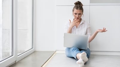 Thói quen phổ biến làm tăng nguy cơ hình thành cục máu đông