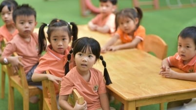 Chuyên gia chỉ cách chăm con để bé phát triển vững vàng trong thế kỷ 21