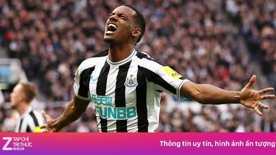 Newcastle thất hứa, Isak dứt tình