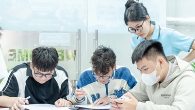 Chốt nguyện vọng thế nào để không mất cơ hội vào ĐH?