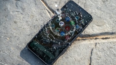 Galaxy XCover7 Pro: Điện thoại có thiết kế siêu bền, phù hợp với ai?