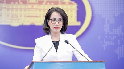 Việt Nam kêu gọi Thái Lan và Campuchia kiềm chế, không sử dụng vũ lực