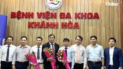 Bệnh viện Đa khoa Khánh Hòa: Hội thảo khoa học "Can thiệp tối thiểu trong chấn thương chi dưới"
