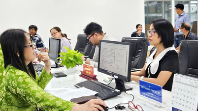 TPHCM chấn chỉnh nghiêm nạn “cò làm giấy tờ” tại các trung tâm phục vụ hành chính công