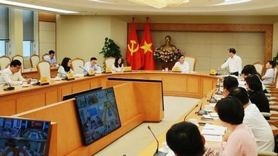 Bảo đảm mục tiêu đến năm 2030 hoàn thành ít nhất một triệu căn nhà ở xã hội