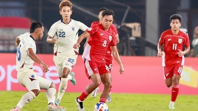 Highlights U23 Indonesia 1-1 U23 Thái Lan: Loạt penalty định đoạt vé chung kết