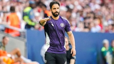 Tin chuyển nhượng bóng đá 26.7: Amorim lộ kế hoạch B với dàn sao thanh lý của Man United