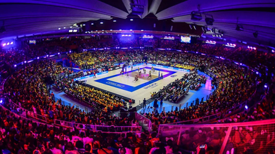 Thái Lan xem xét cấm Campuchia dự SEA Games 33