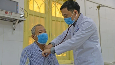 Sử dụng thuốc không rõ nguồn gốc để điều trị đái tháo đường, người đàn ông nhập viện cấp cứu