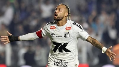 Neymar viết thư xin lỗi vì chửi mắng cổ động viên ngay trên sân