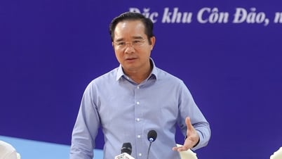 TP.HCM chọn Côn Đảo và Cần Giờ đi đầu về phát triển giao thông xanh