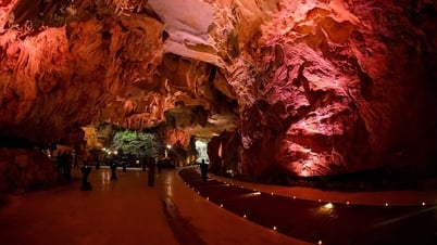Từ Vịnh Hạ Long đến Hang Ngọc Rồng: Quảng Ninh kể câu chuyện mới về du lịch di sản