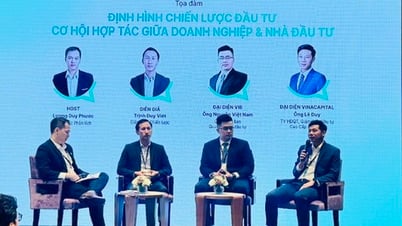 'Kể cả VN-Index tăng lên 1.700 điểm, vẫn có nhà đầu tư bị thua lỗ'